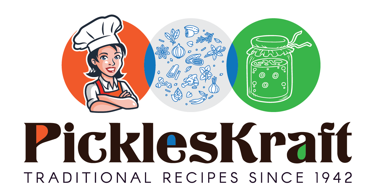 Pickleskraft Logo 2024 B