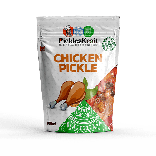 Chicken-pickle